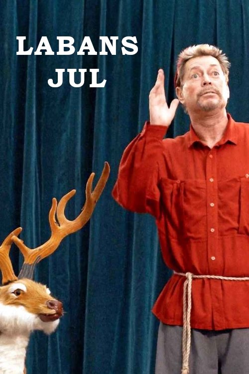 Poster de Labans Jul