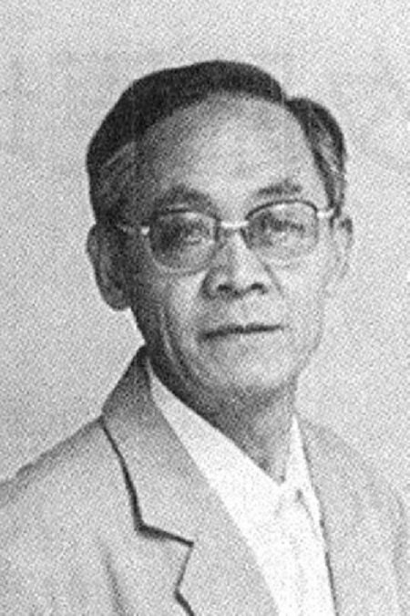 Foto de Li Jinshui