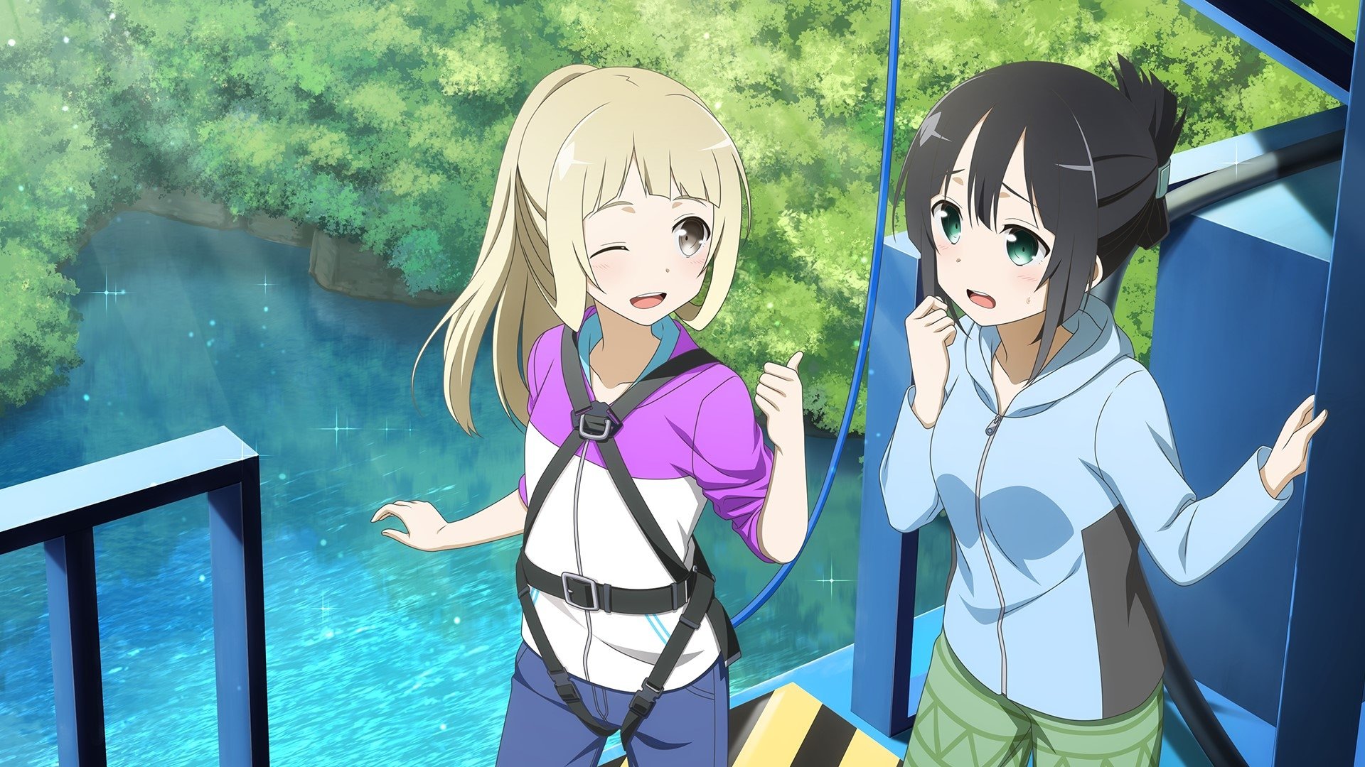Backdrop image