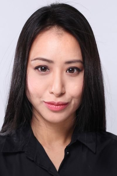 Foto de Maria Tran
