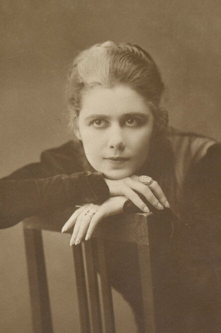 Foto de Maria Orska