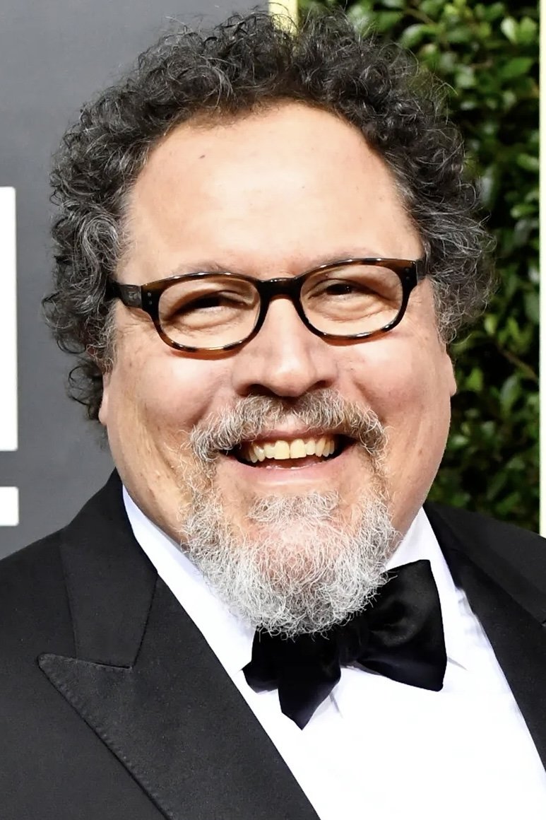 Foto de Jon Favreau