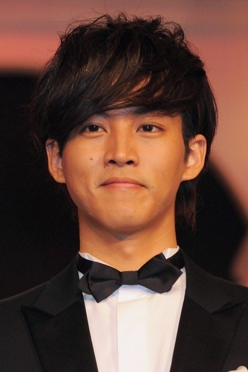 Foto de 松坂桃李