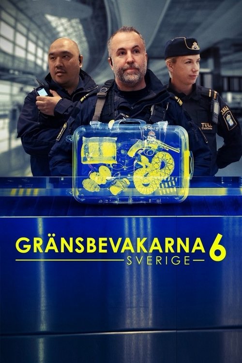 Poster de Temporada 6