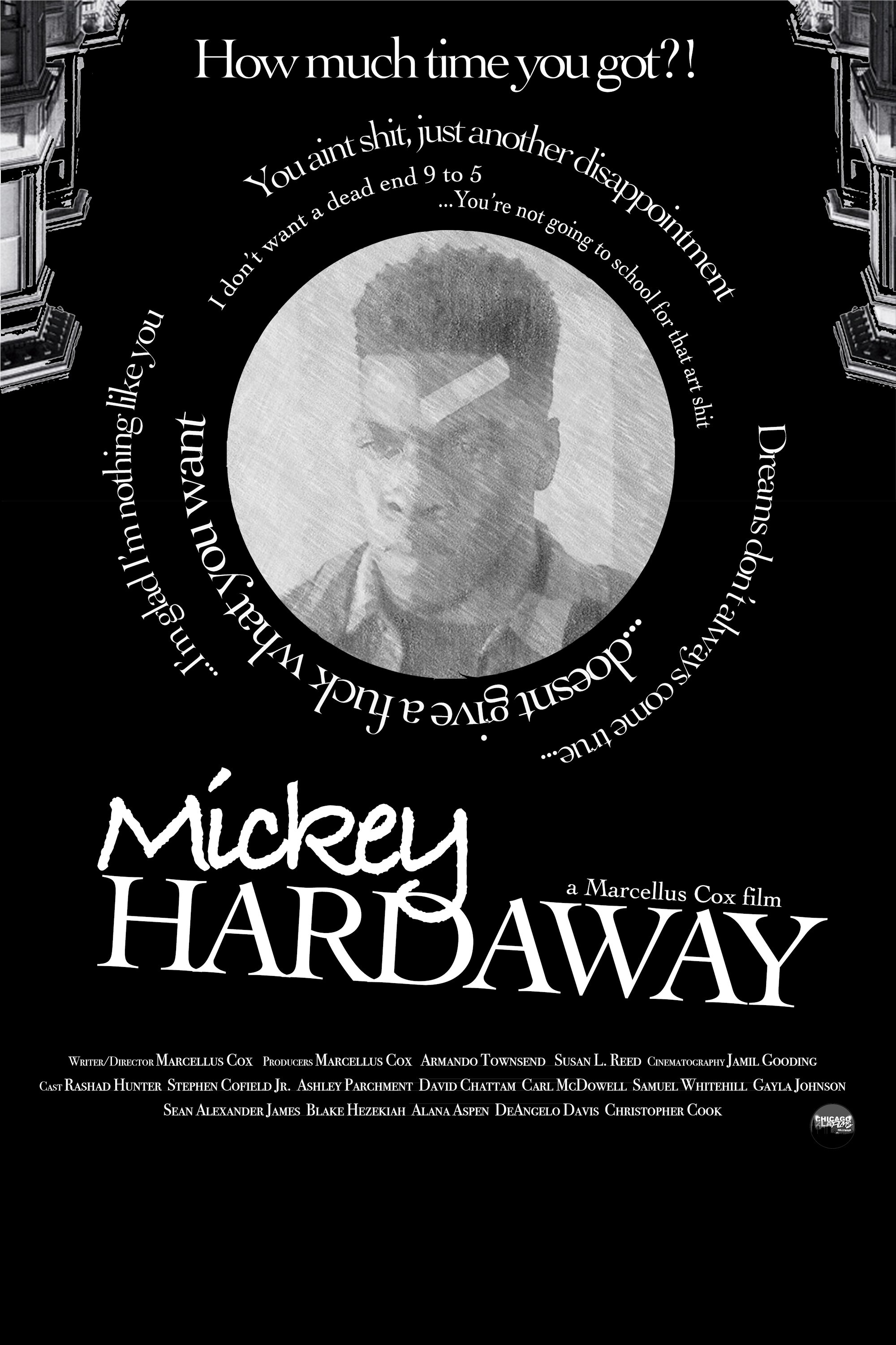 Poster movie