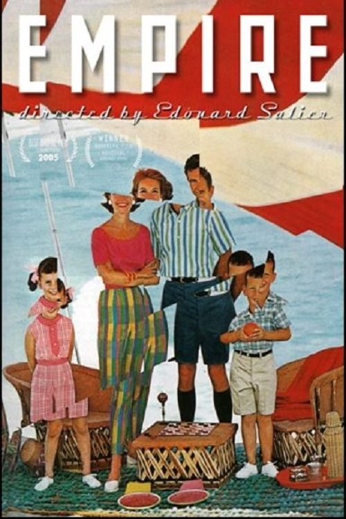 Poster de Império