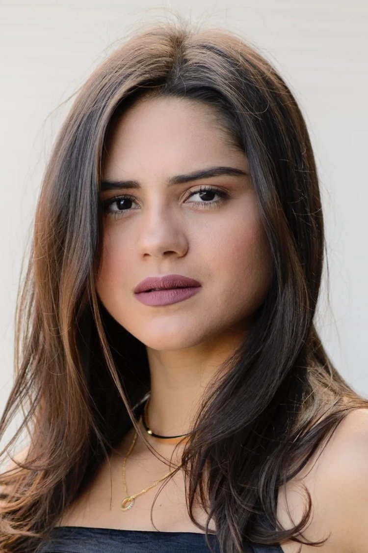 Foto de Sasha Calle