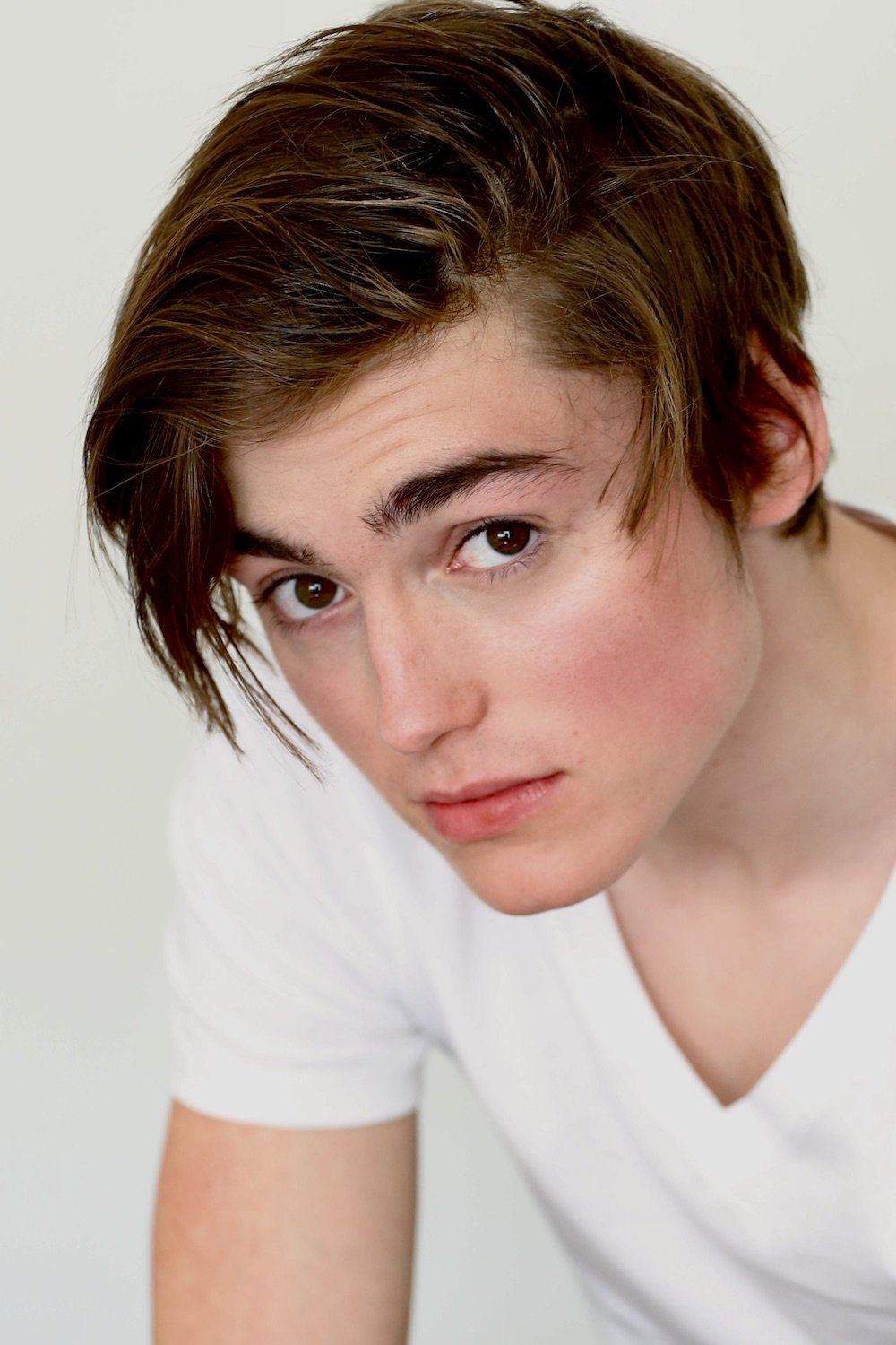 Foto de Spencer List