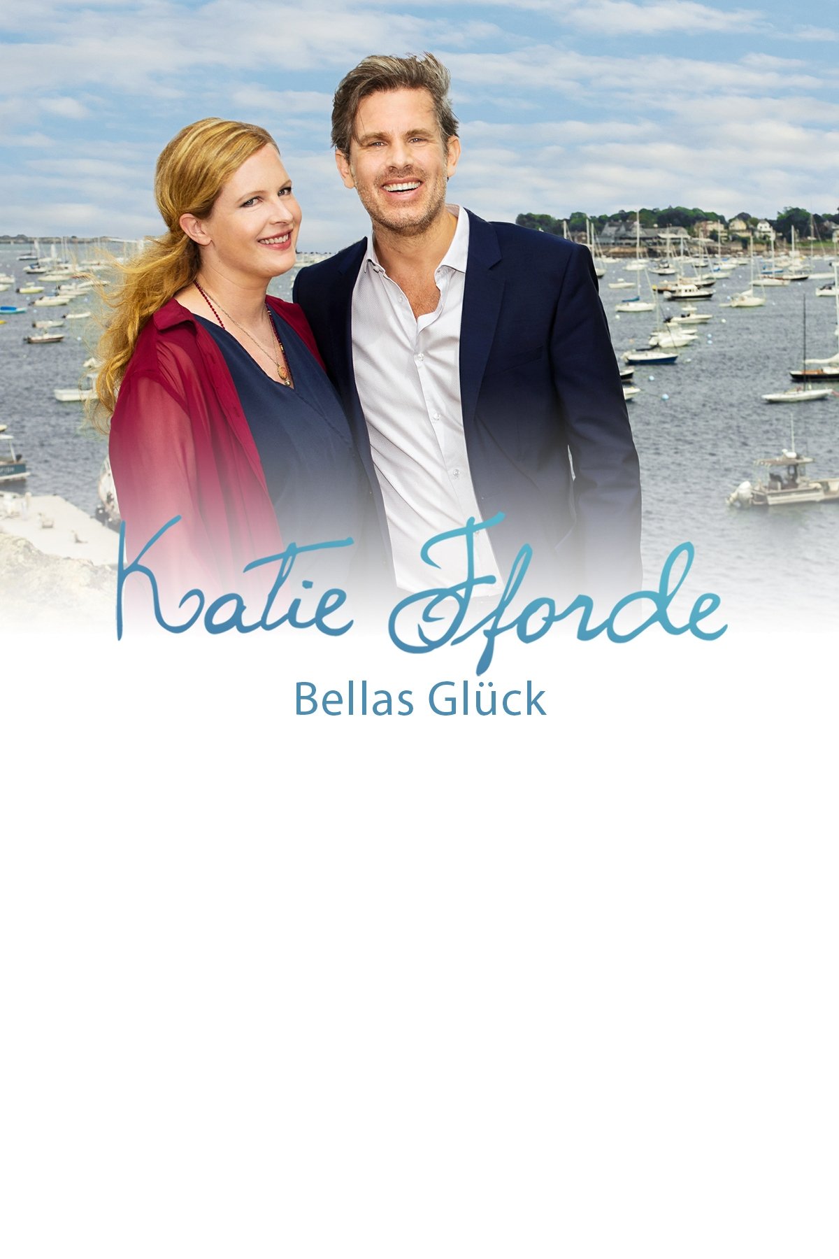 Affiche du film Katie Fforde: Bellas Glück