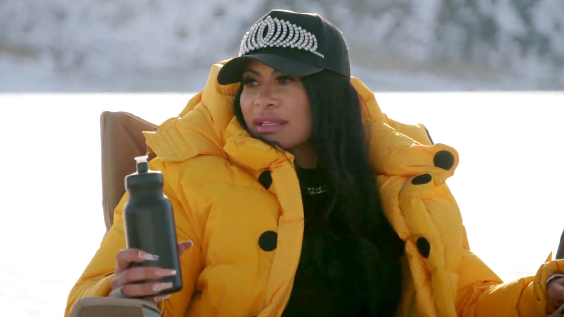 Fishing for the Truth