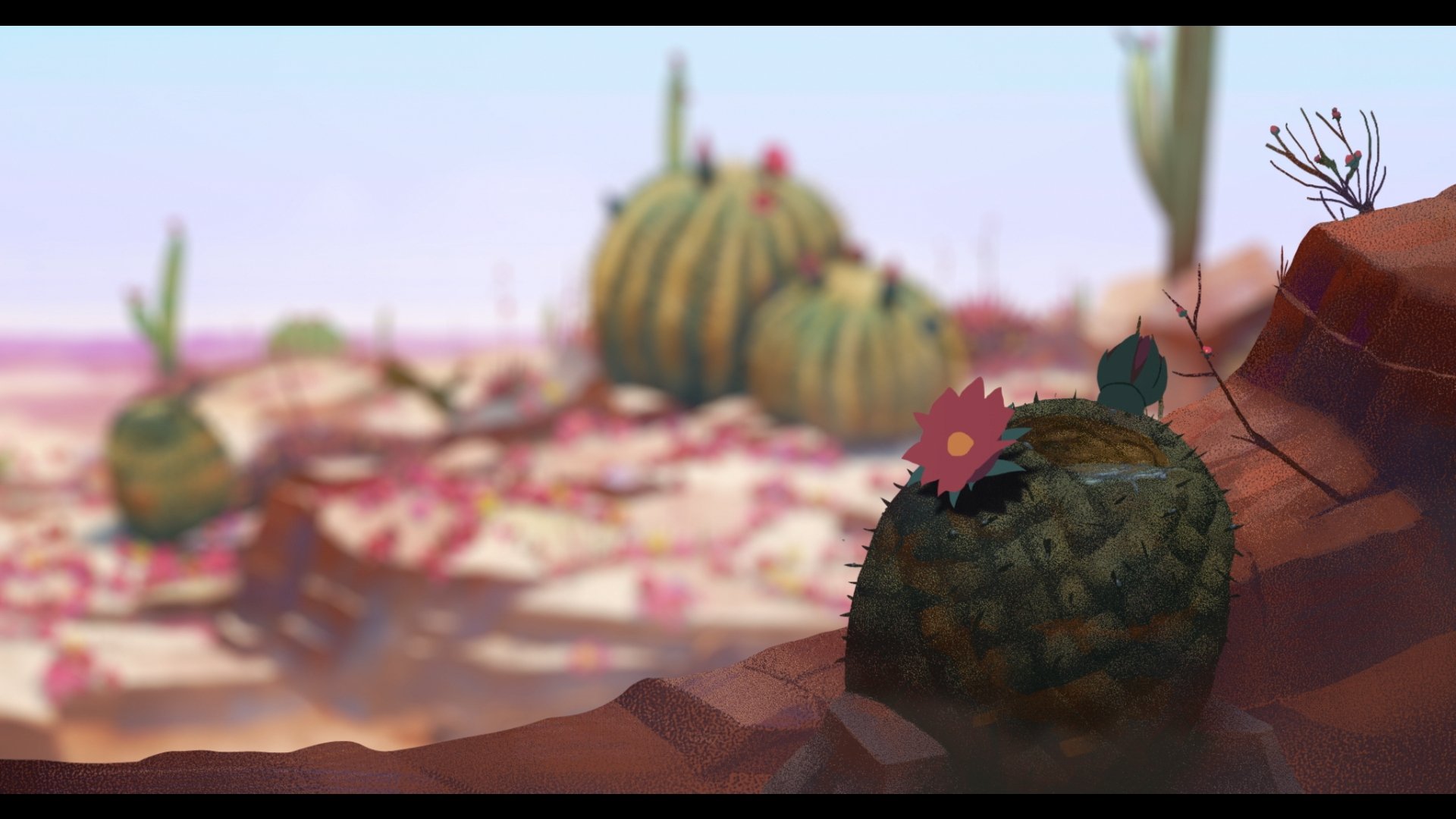 Backdrop image