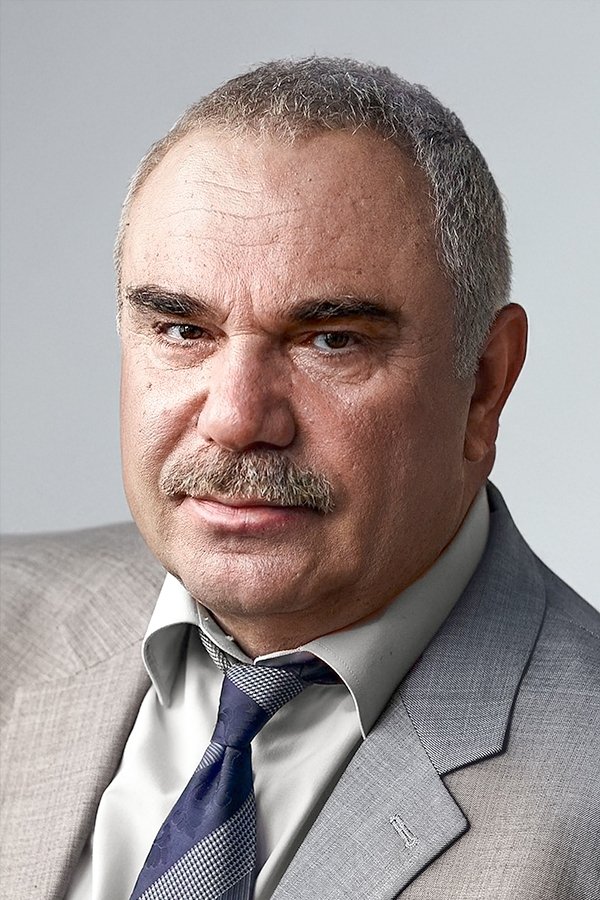 Foto de Halil Ergün