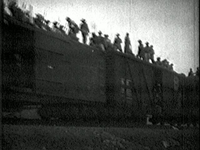 Wanted: Dead or Alive - Pancho Villa and the American Invasion of Mexico