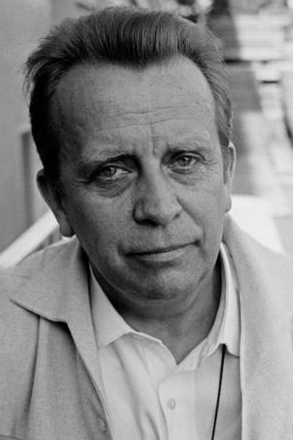 Foto de Falk Harnack