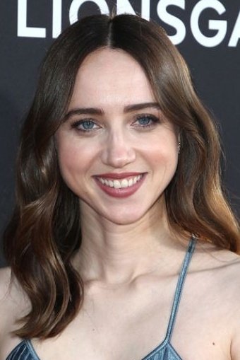 Foto de Zoe Kazan
