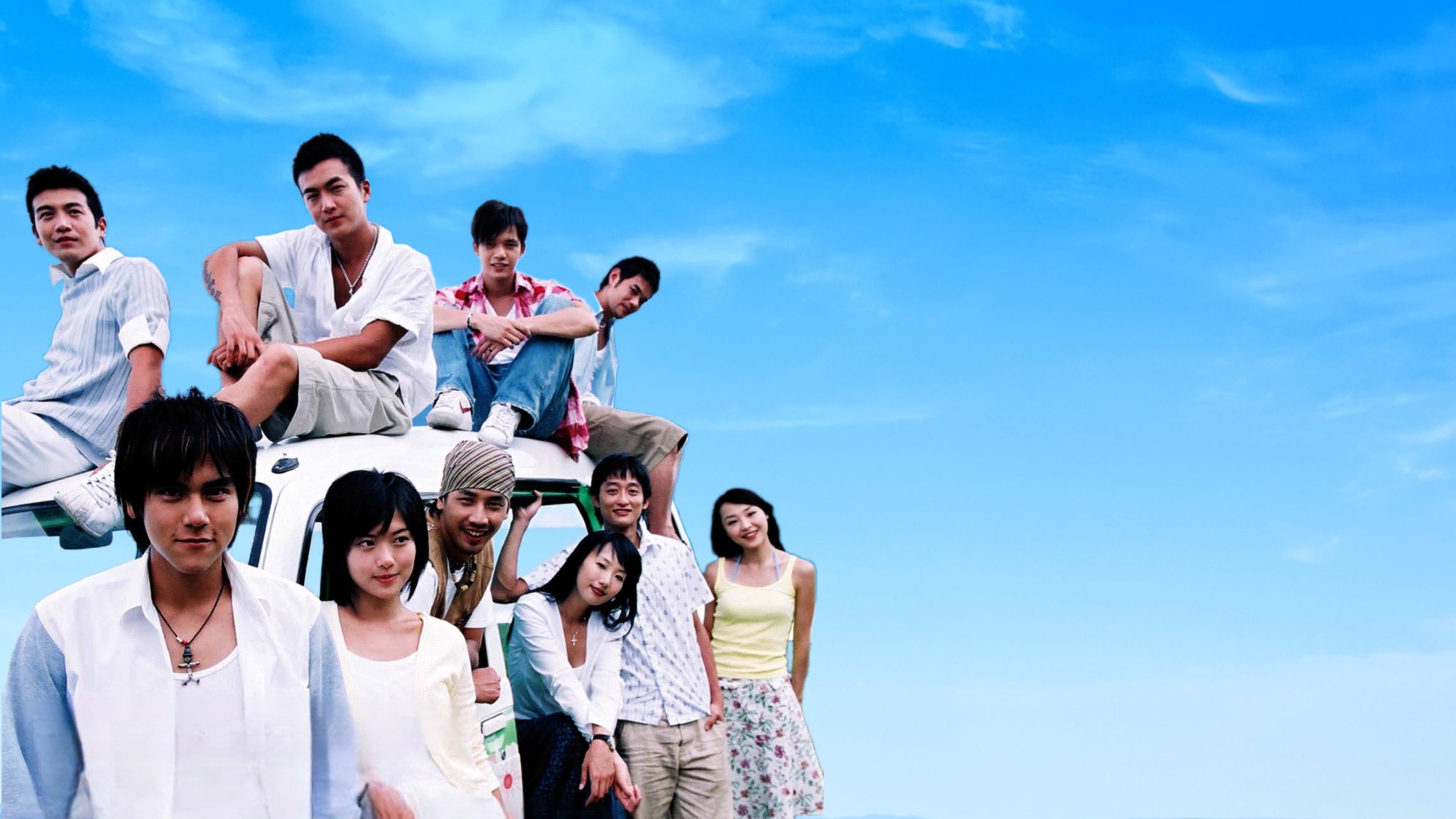 Backdrop image