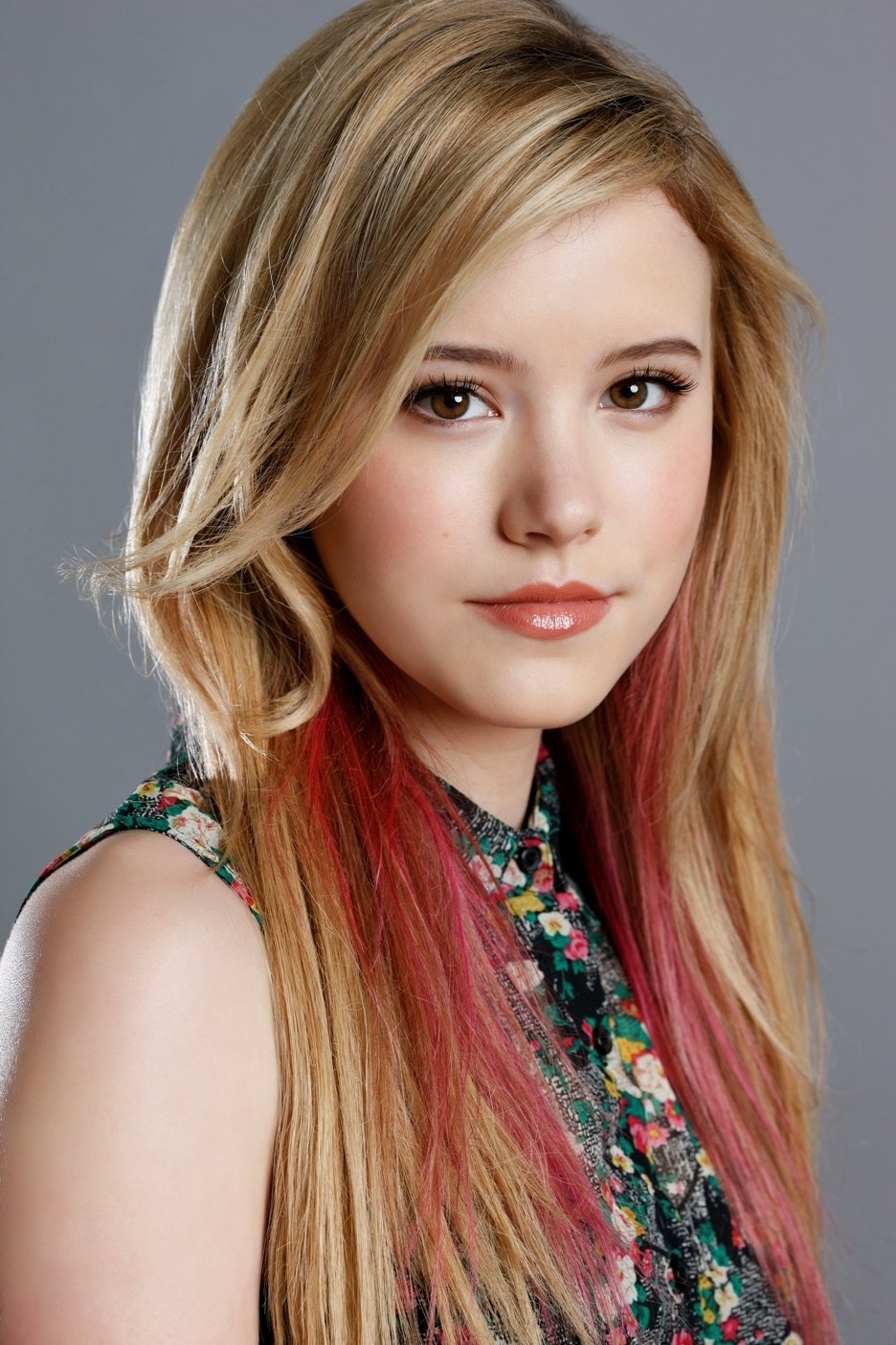 Foto de Taylor Spreitler