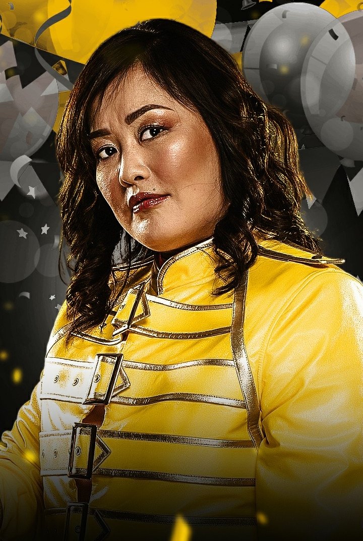 Foto de Emi Motokawa