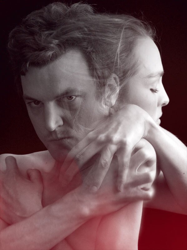 Poster de Face au Diable