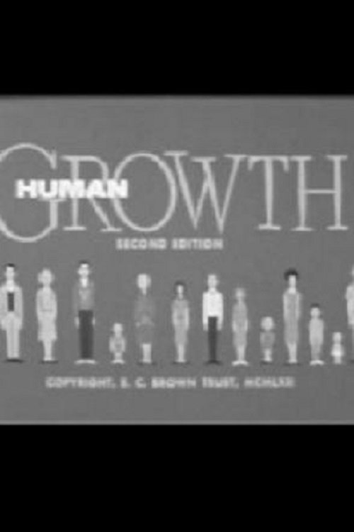 Poster de Human Growth: Second Edition