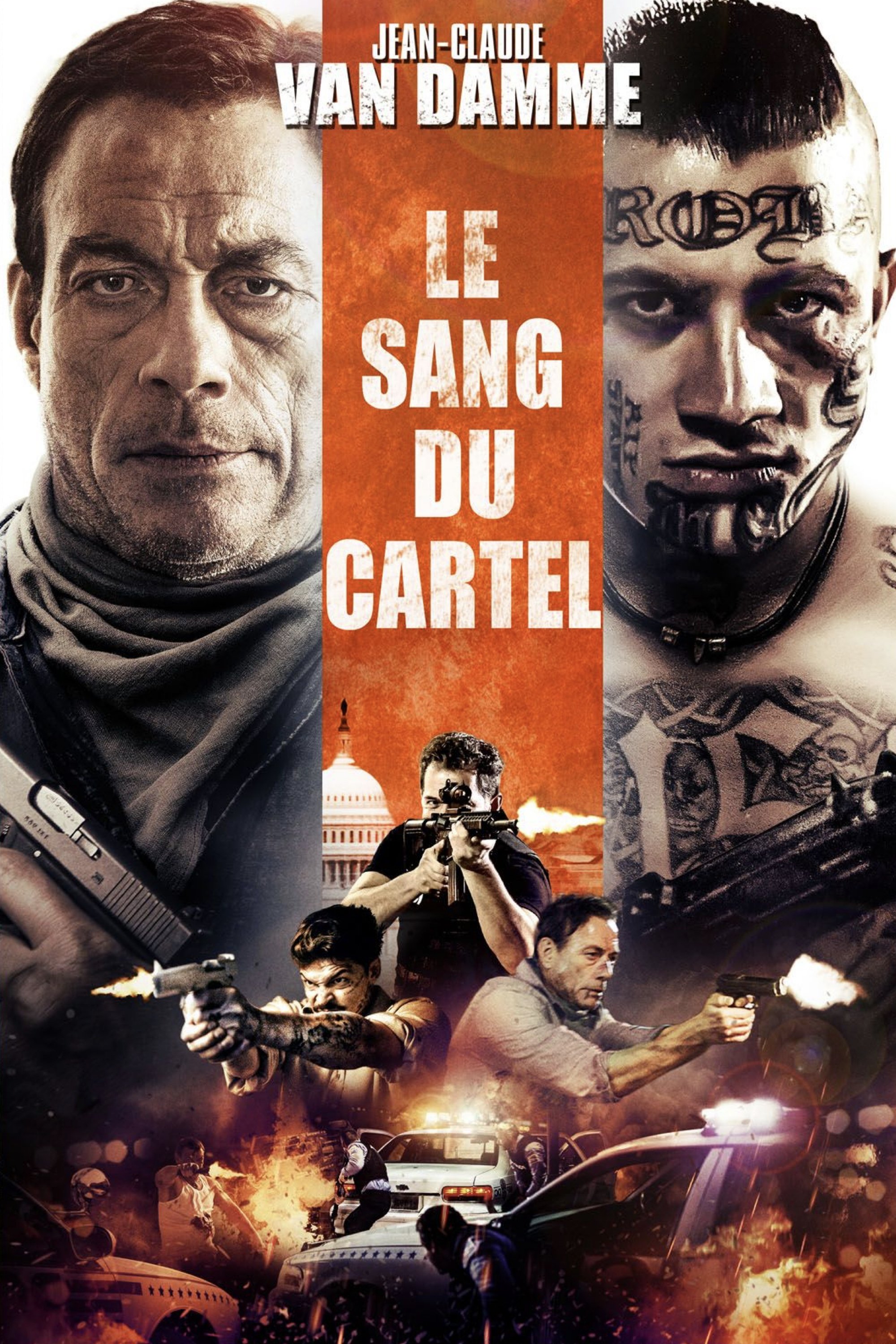 Affiche du film We Die Young