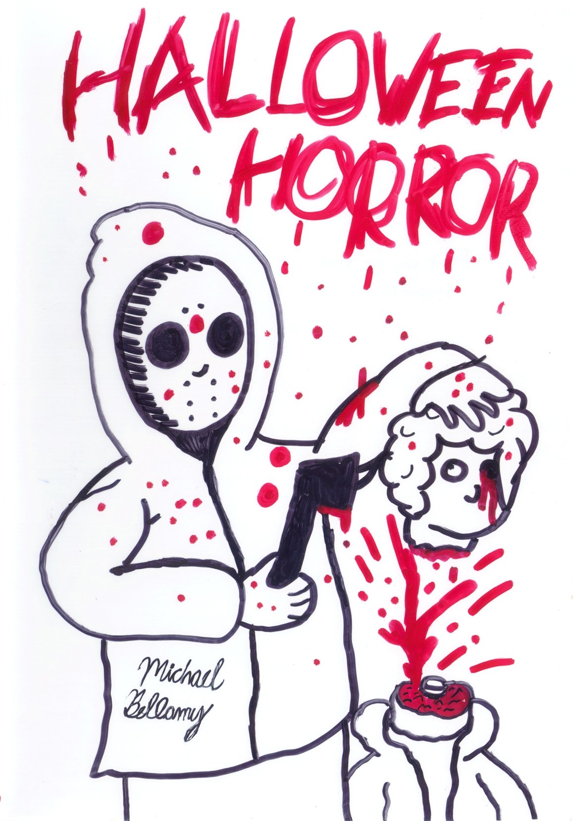 Poster movie