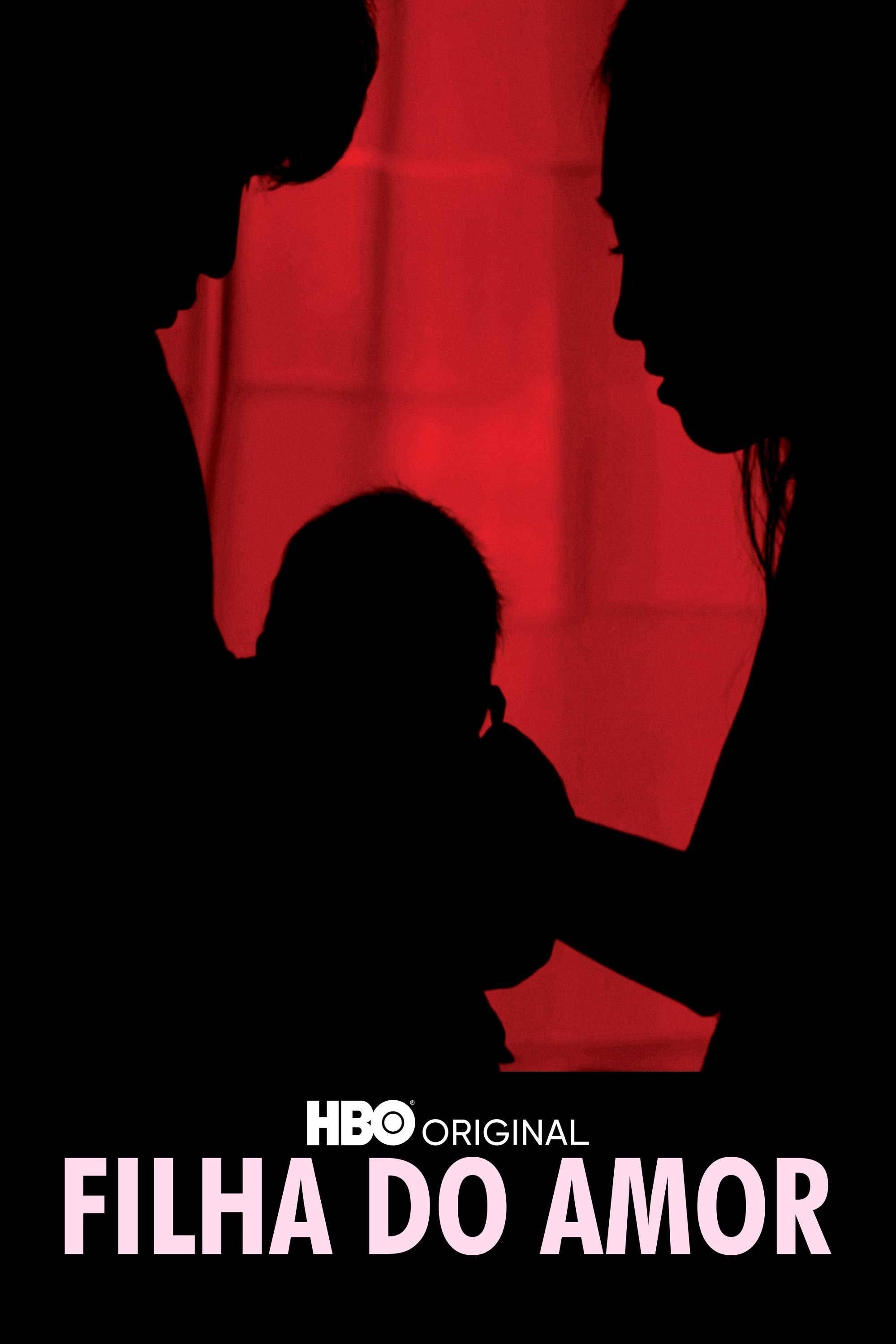 Poster de Filha do Amor