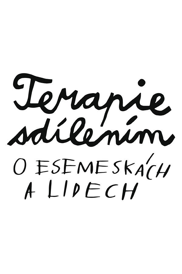 Poster de Terapie sdílením