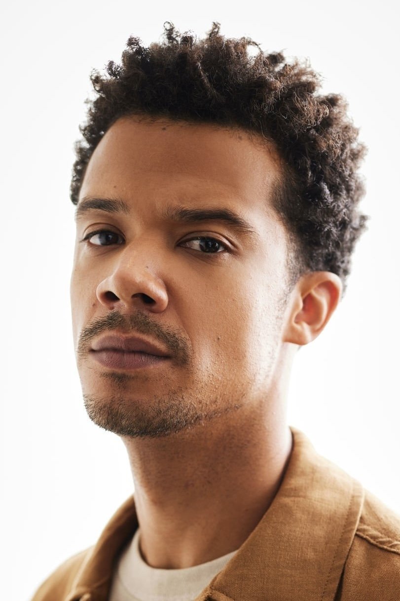 Foto de Jacob Anderson