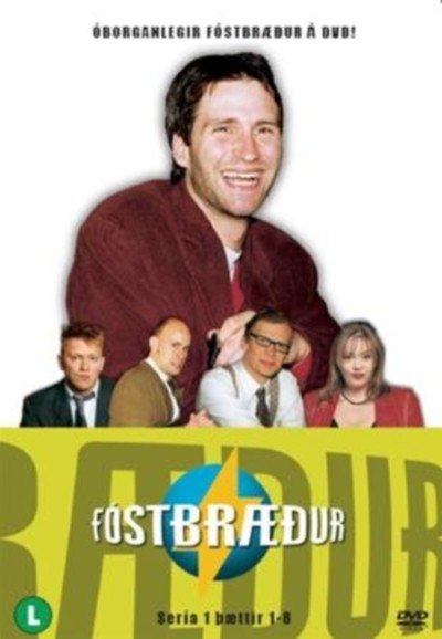 Poster de Temporada 1