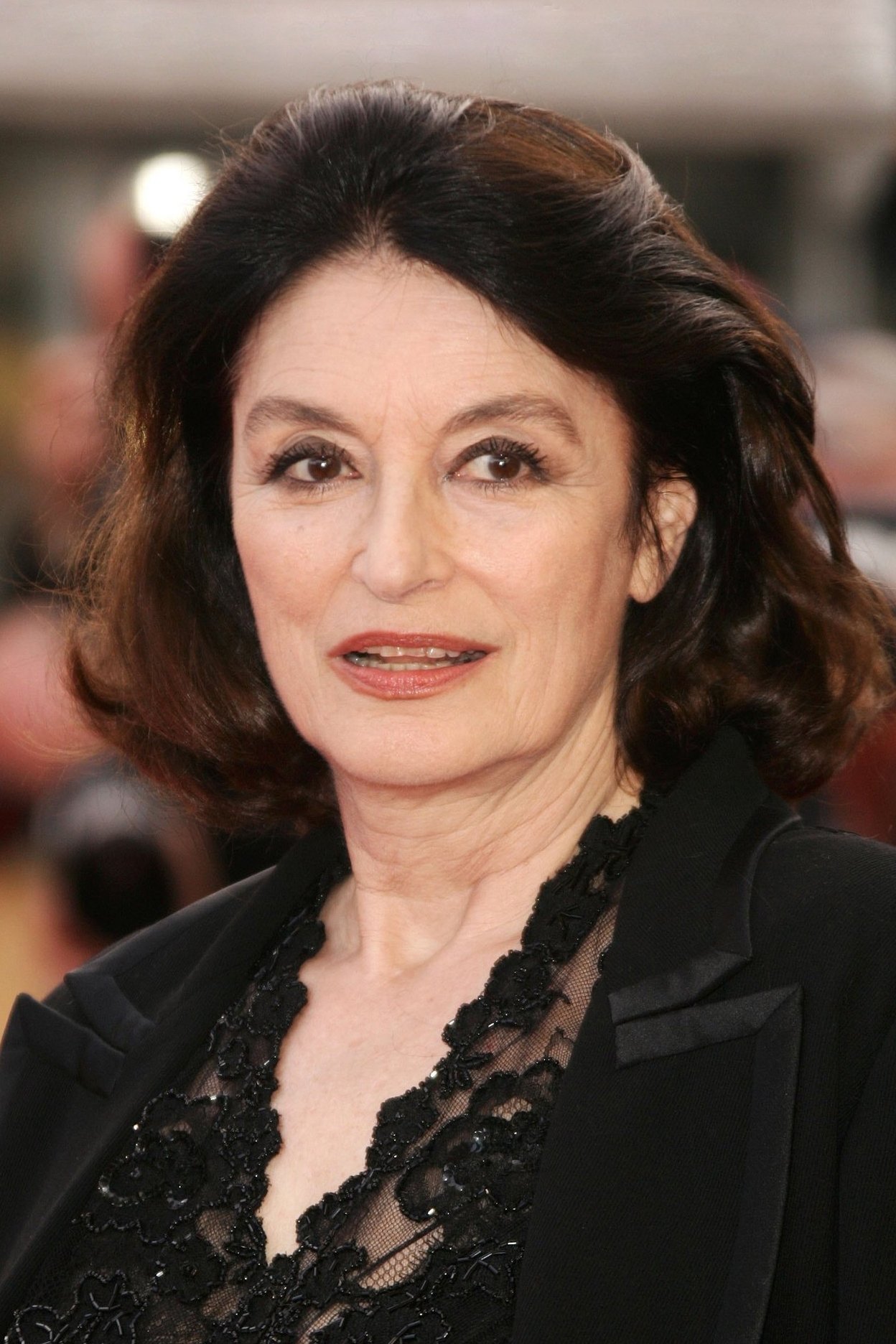 Foto de Anouk Aimée