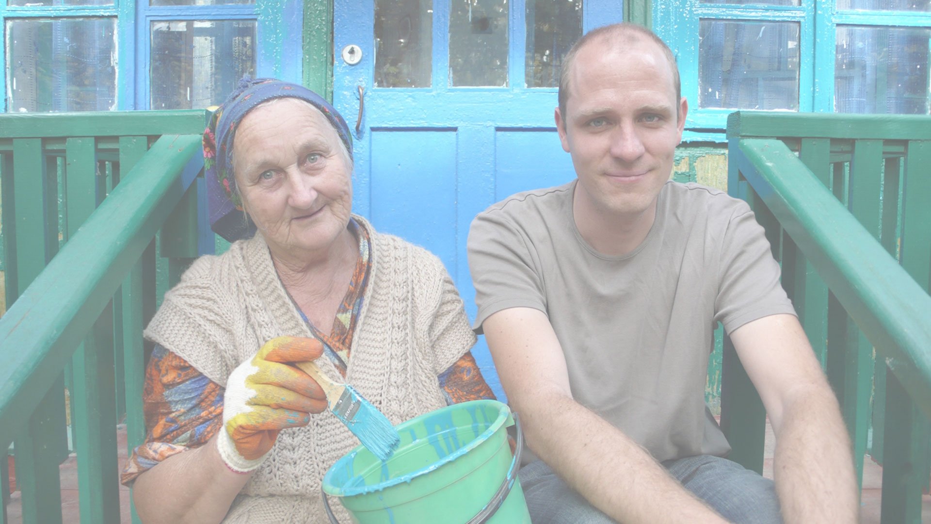 From Moscow to Magadan