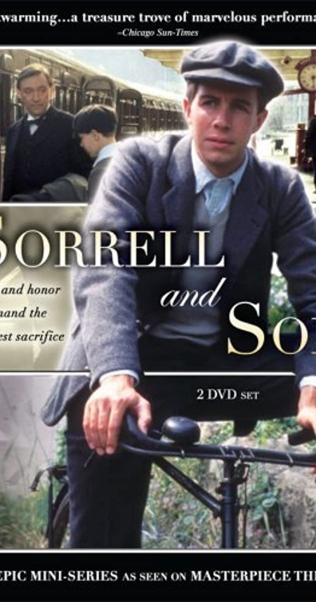 Poster de Sorrell and Son