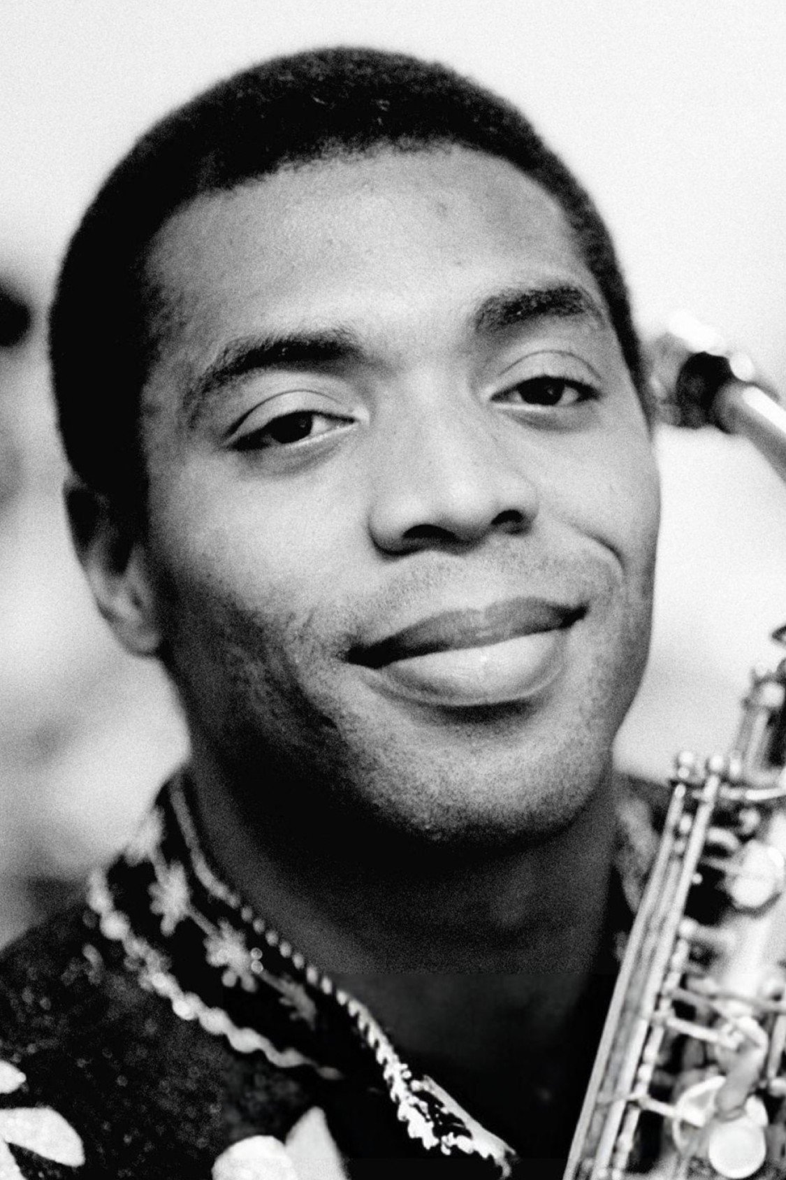 Foto de Femi Kuti