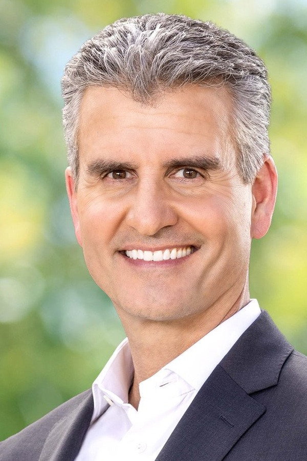 the profile picture of Josh D'Amaro
