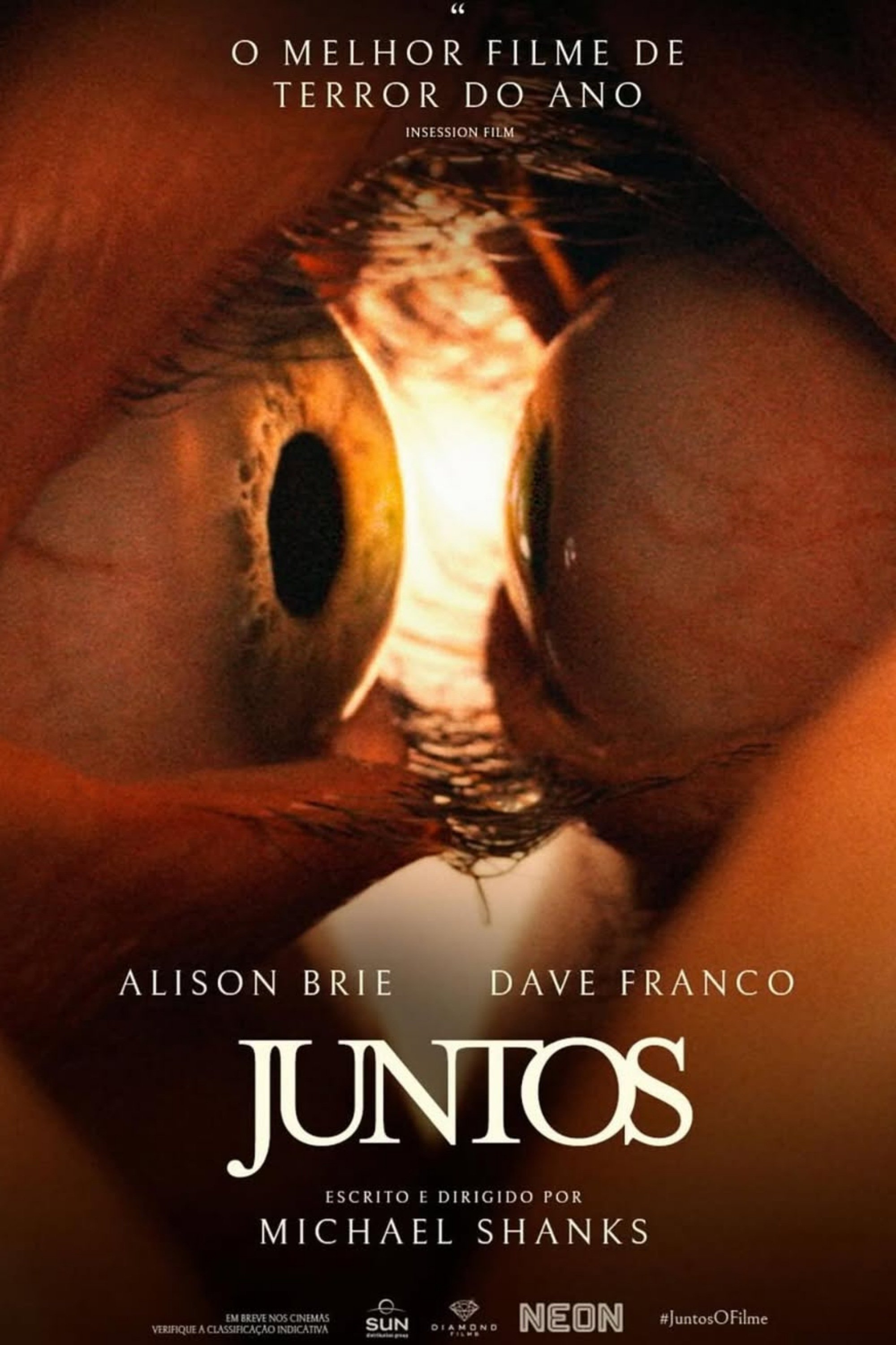 Poster de Juntos