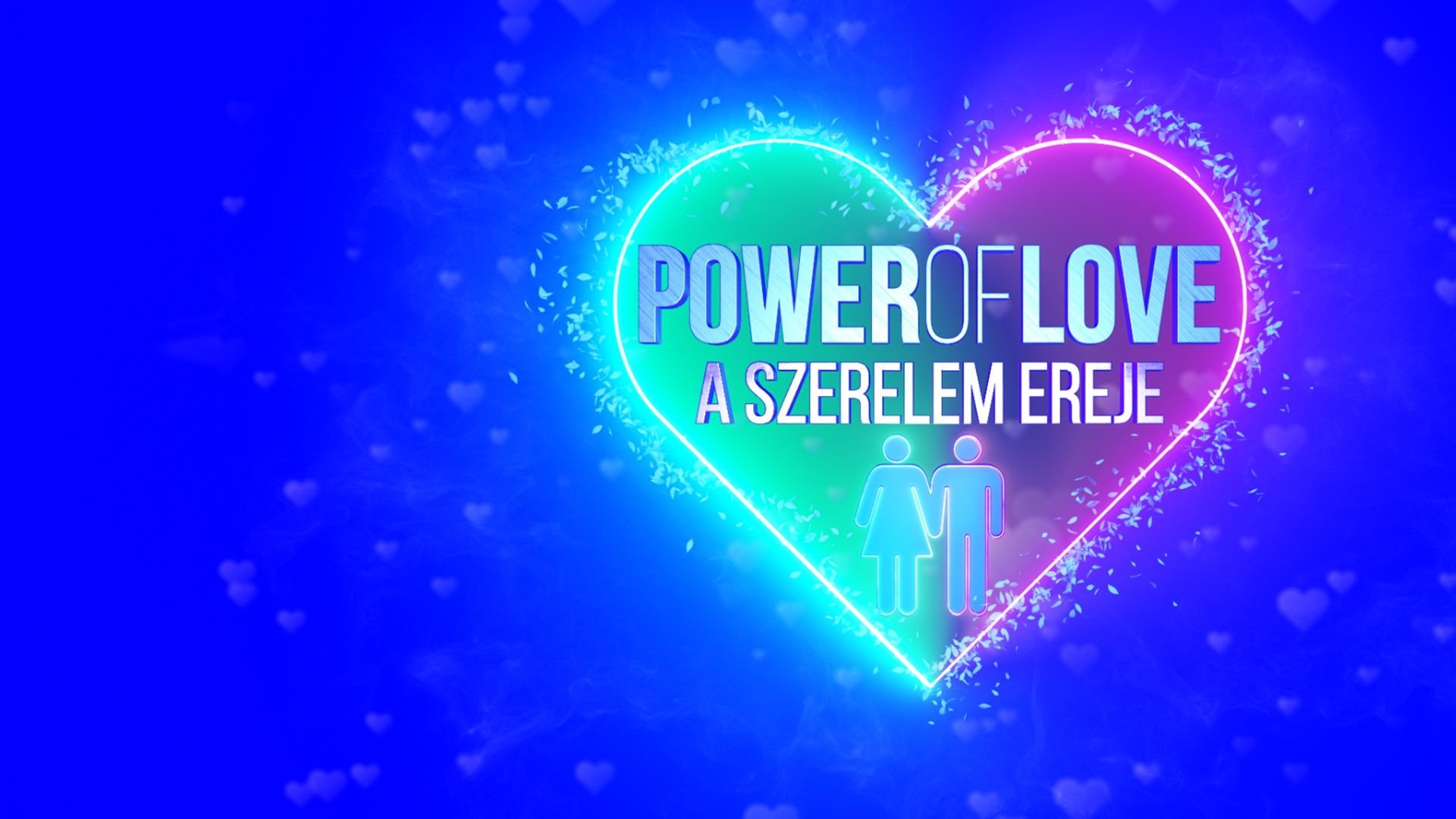 Power of Love - A szerelem ereje