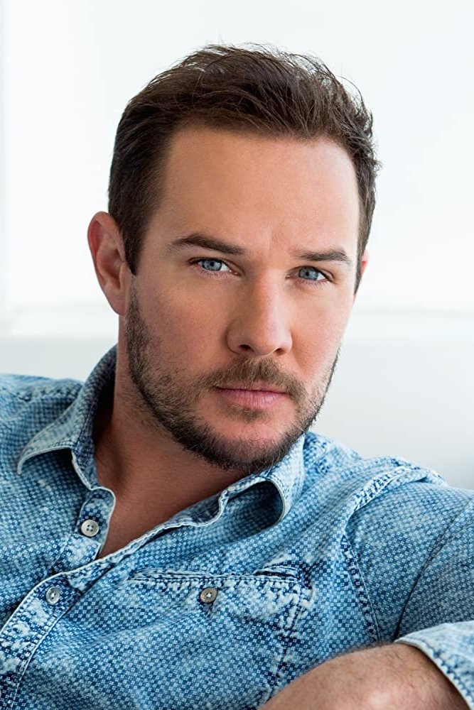 Foto de Ryan Merriman