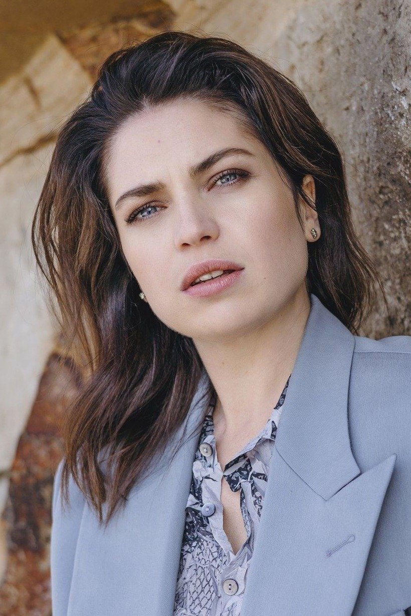Foto de Ester Kuntu