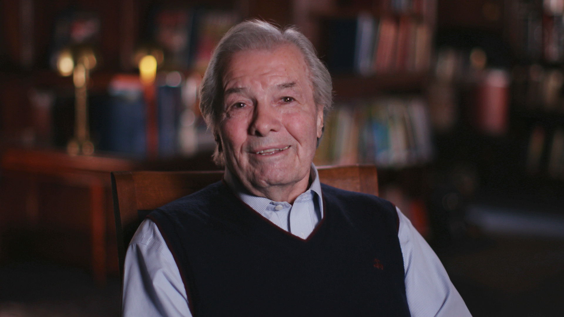 Your Own French Soup