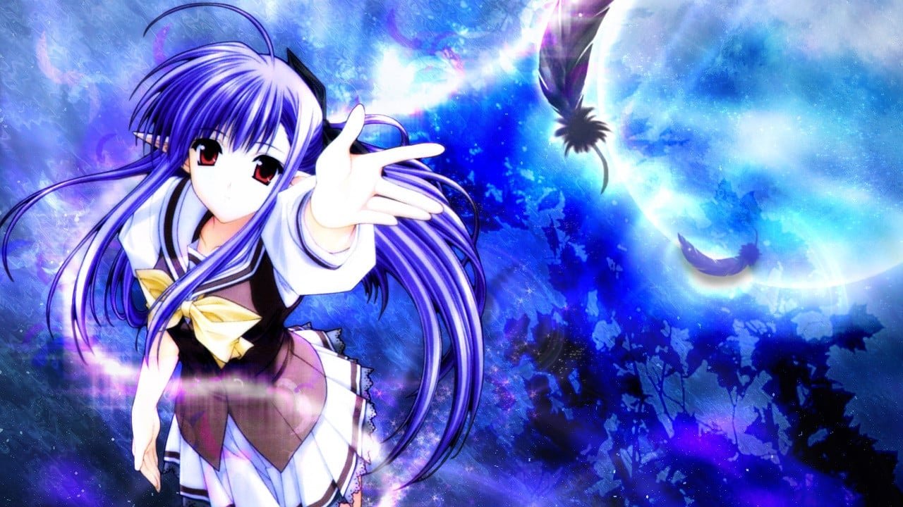 Backdrop image