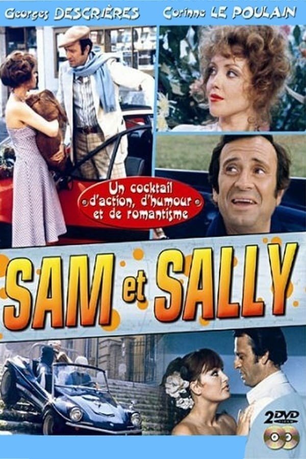 Poster de Sam & Sally