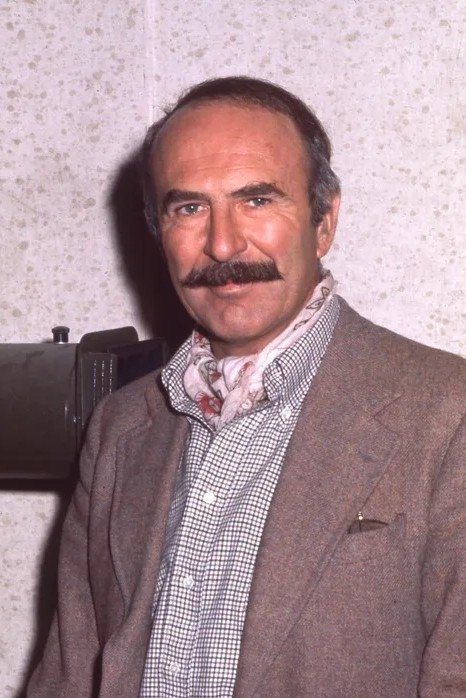 Foto de Jean-Pierre Marielle