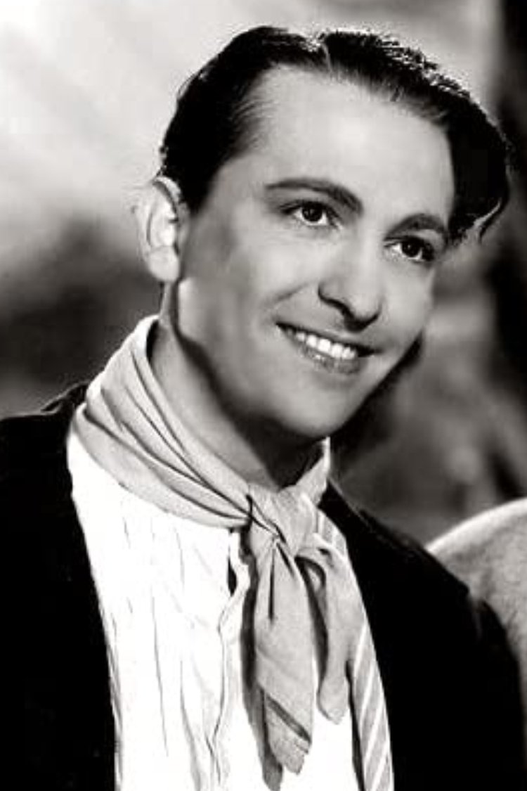 Foto de Hugo del Carril