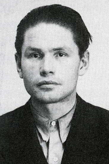 Foto de Sigurd Evensmo
