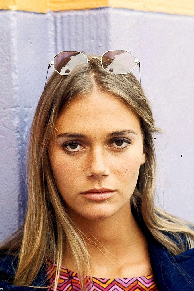 Foto de Peggy Lipton