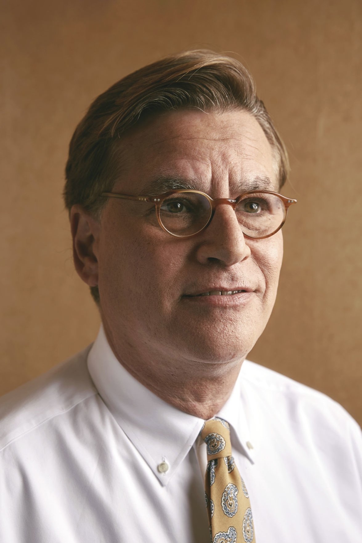 Foto de Aaron Sorkin