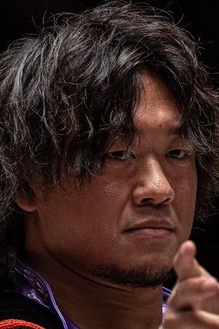 Foto de Tetsuya Endo