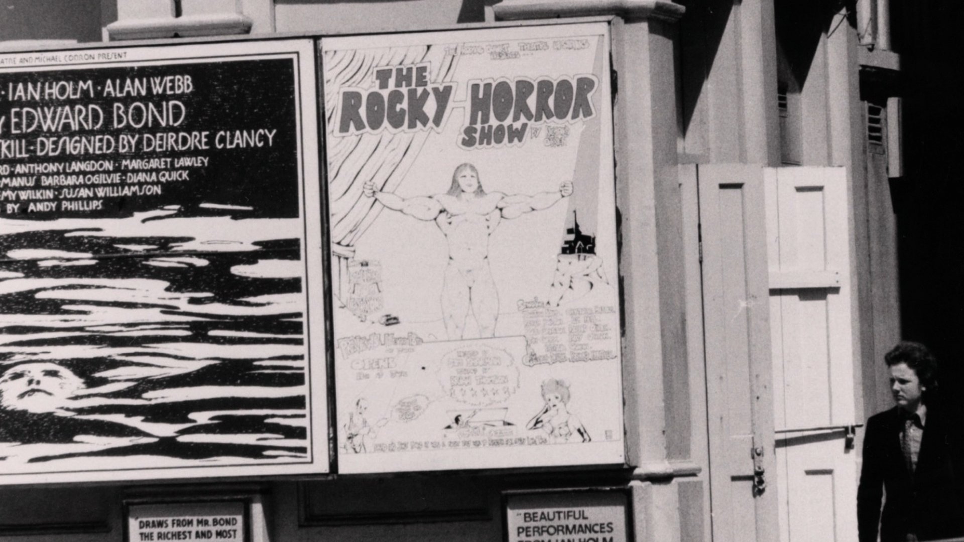 Backdrop image