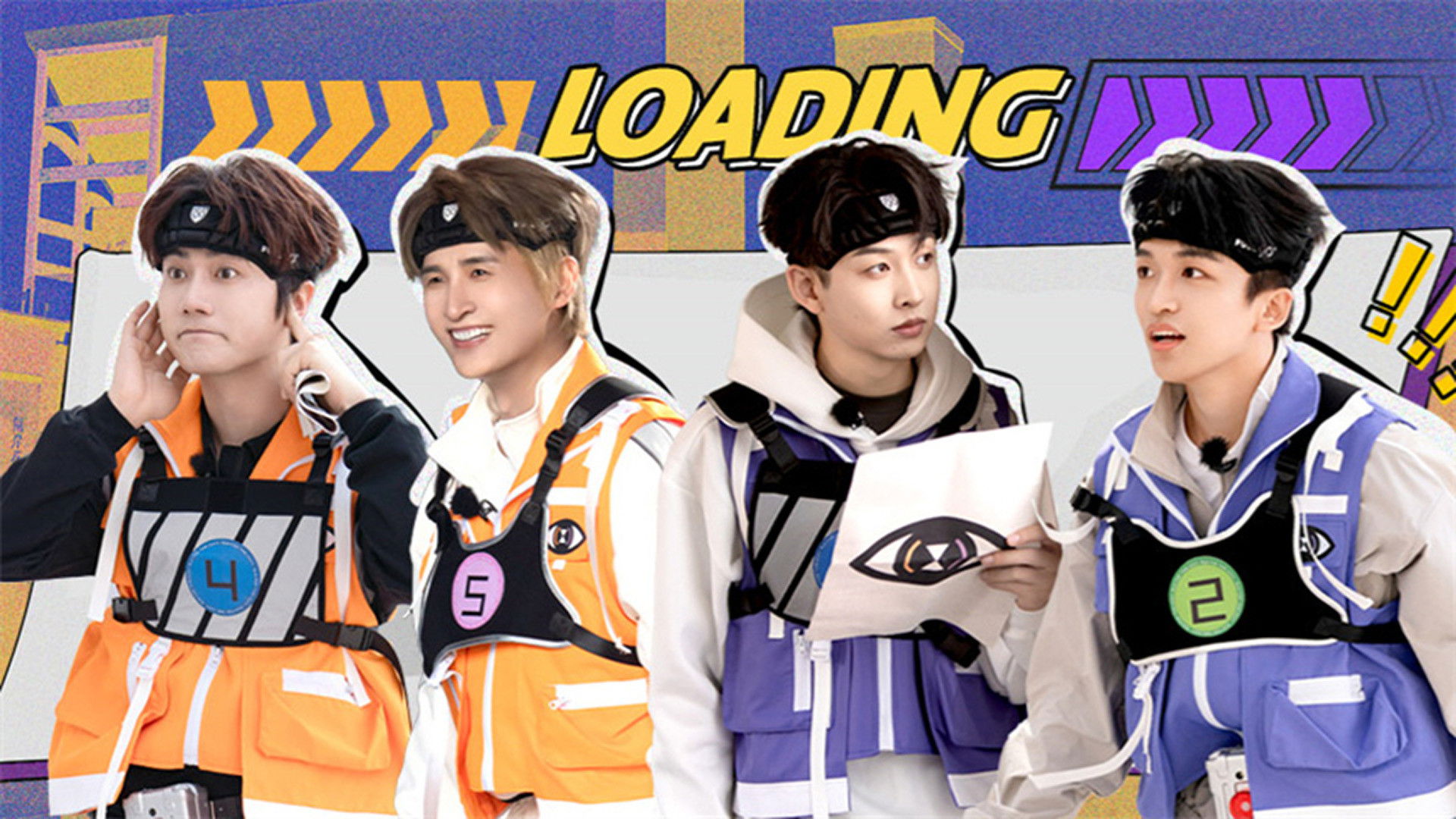 Duel Season Loading Time Episode 12